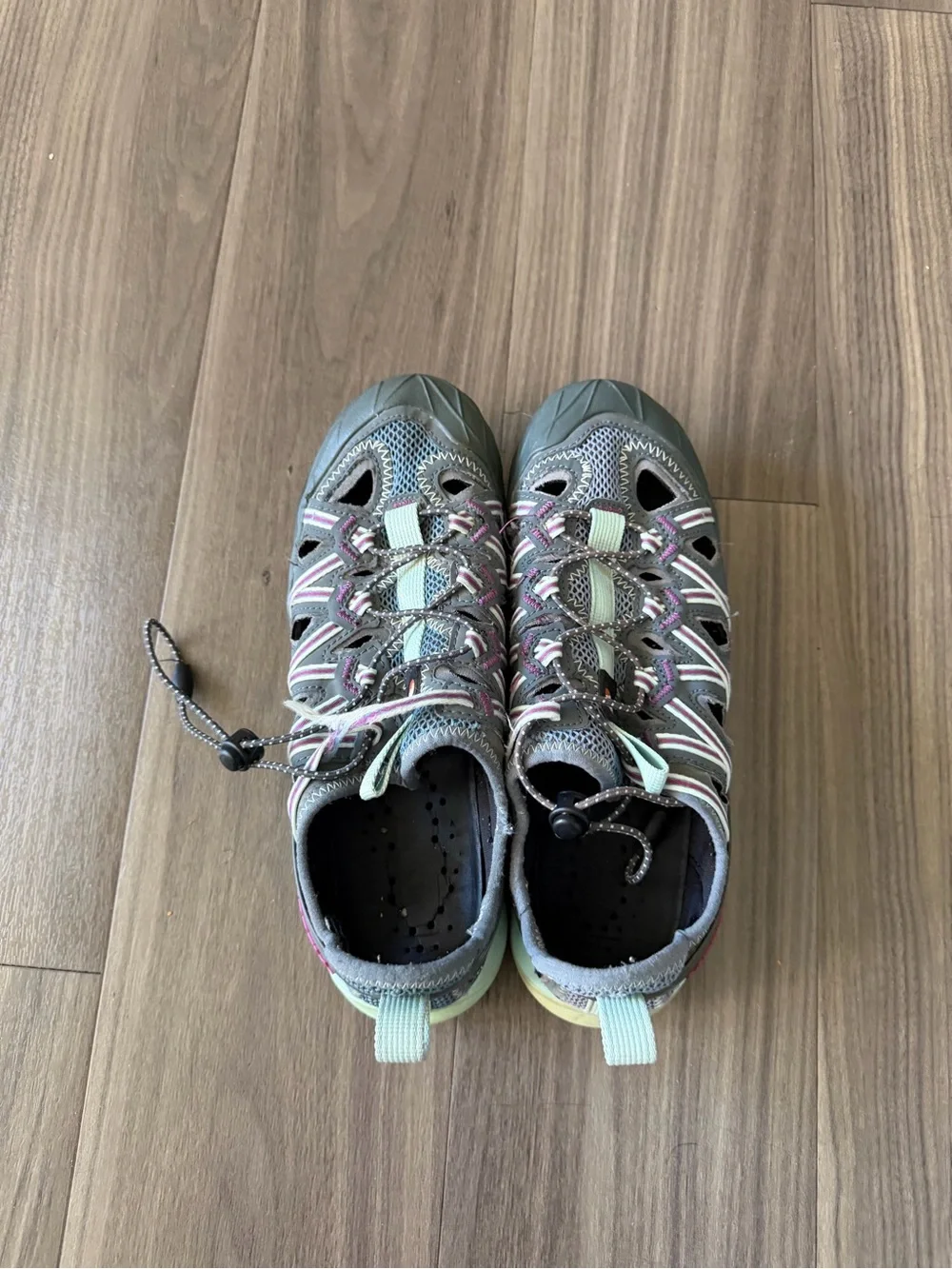 Merrell 🏔️ lightweight